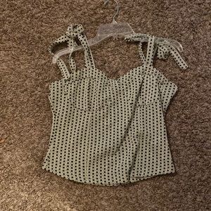 Free People Tank Top - New with Tags